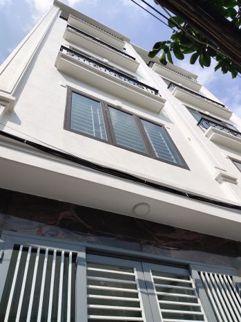 Nhà đẹp đông ngạc - dt32m2 - 4 tầng - giá 6 ,3 tỷ - để - ở 7005445