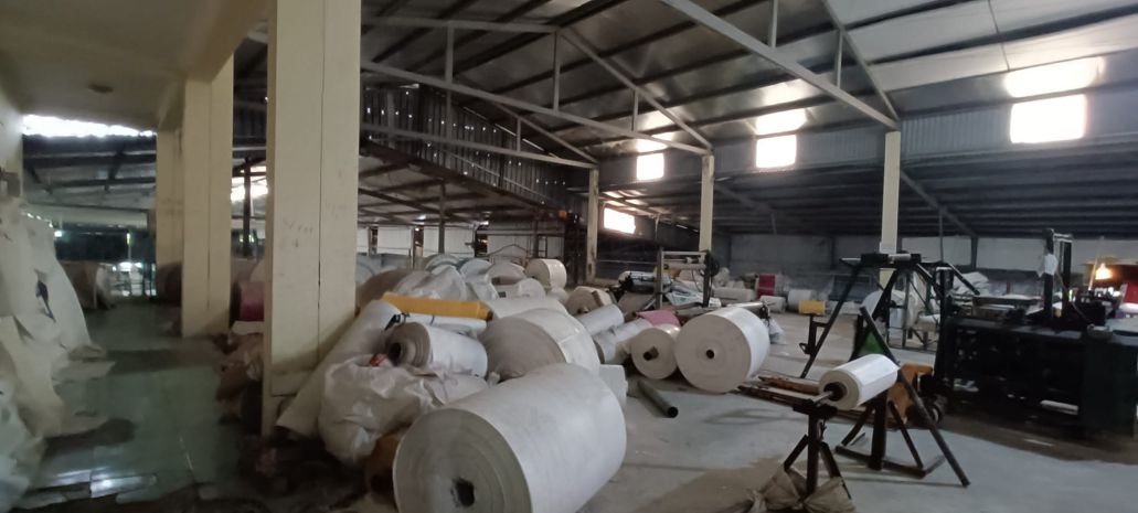 Bán 3.100m2 đất, có sẵn kho xưởng tại liên ninh, thanh trì, 7005450