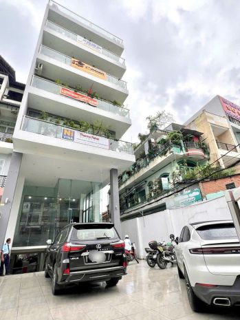 Giảm sốc 18 tỷ  siêu phẩm tòa nhà văn phòng  chdv tân sơn 7005465