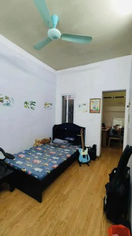 Bán nhà mặt phố hoàng văn thái, thanh xuân, 50m2, nở hậu, 7005472