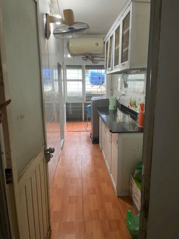 Cho thuê căn hộ tập thể e3 phương mai, 55m², gồm 2 phòng 7005570