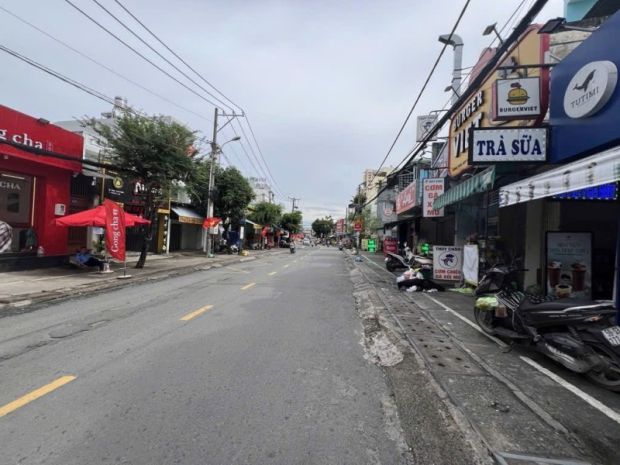 Bán nhà 3 tầng, 3pn, đường 160, tăng nhơn phú a, q9, tp 7005580