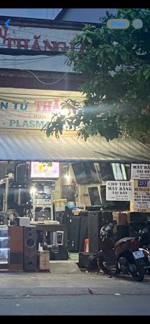 Cho thuê mặt bằng vị trí độc tôn đối diện trực diện cổng 7005588