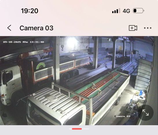 Mình cần cho thuê mặt bằng kinh doanh, kho xưởng tại đường 7005615