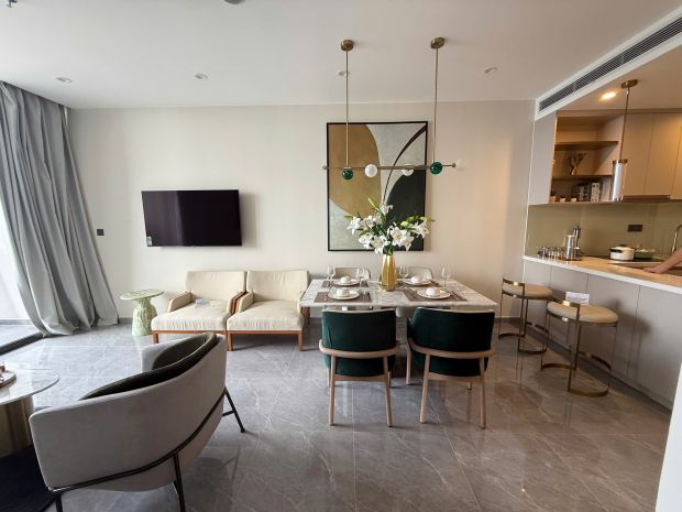 Skym chất sống trên tầng cao 7005639