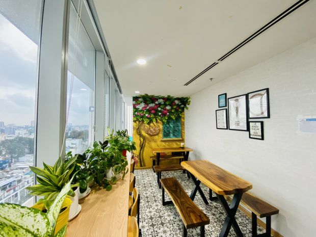 Văn phòng cho thuê tại tòa nhà viettel - quận 10 7005674