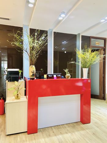 Văn phòng cho thuê tại tòa nhà viettel - quận 10 7005675