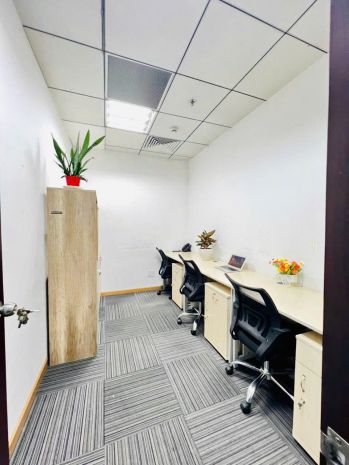 Văn phòng cho thuê tại tòa nhà viettel - quận 10 7005676