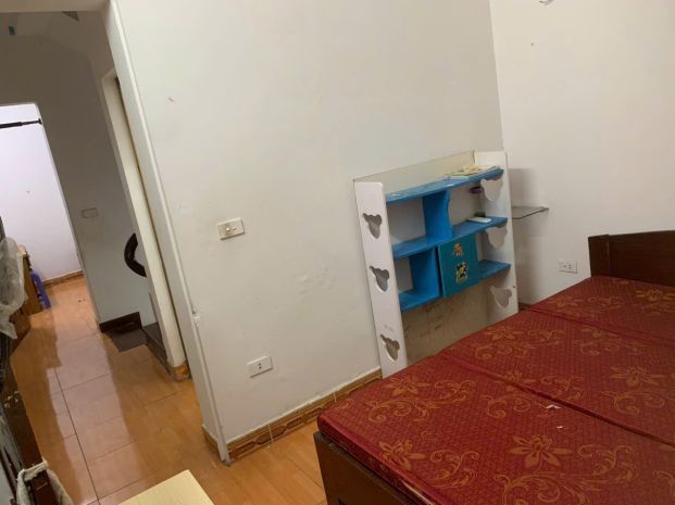 Cho thuê nhà riêng mễ trì hạ, 3 tầng x 42m2, 3 ngủ, 2 vệ 7005691