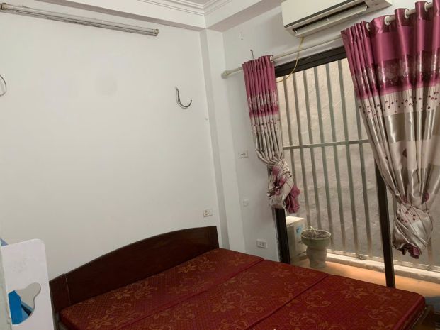 Cho thuê nhà riêng mễ trì hạ, 3 tầng x 42m2, 3 ngủ, 2 vệ 7005693