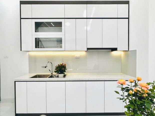 Siêu hiếm  nhà 5 tầng mới phố quan nhân, p.nhân chính, 7005704