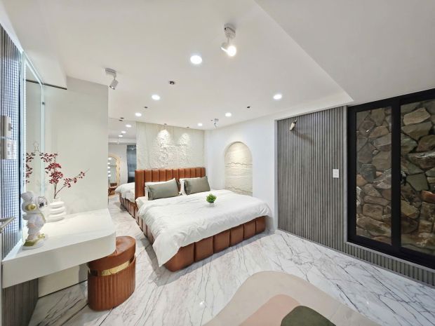 Bán nhà hoàng như tiếp long biên,oto,thang máy,full nội 7005837