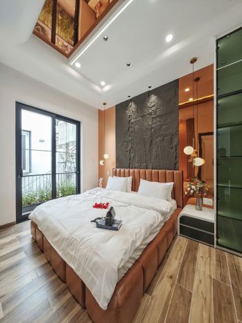 Bán nhà hoàng như tiếp long biên,oto,thang máy,full nội 7005838