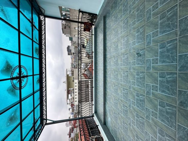 Bán nhà hoàng như tiếp long biên,oto,thang máy,full nội 7005840