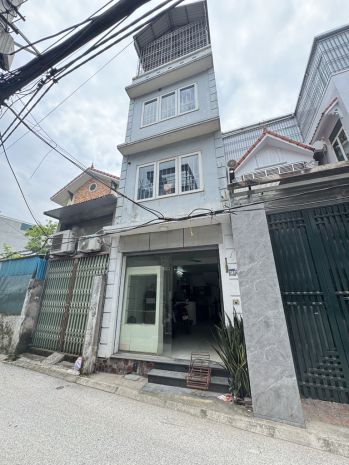 Bán nhà ngõ 405 ngọc thuỵ 32m x 3t oto tránh, kinh doanh 7005842