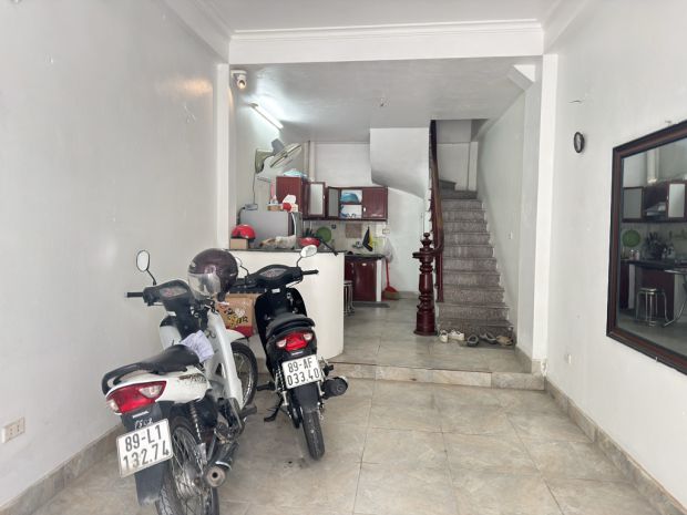 Bán nhà ngõ 405 ngọc thuỵ 32m x 3t oto tránh, kinh doanh 7005843