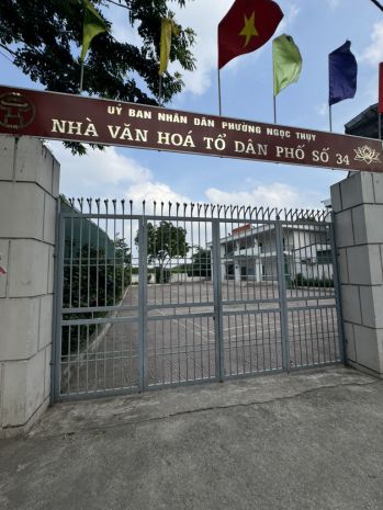 Bán nhà c4 ngõ 405 ngọc thuỵ 57m gần oto chỉ nhỉnh 4 tỷ. lh 7005892