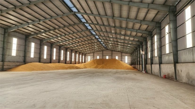 Xt xưởng sản xuất cho thuê ổn định, tiếp nhận sx cơ khí, 7005923