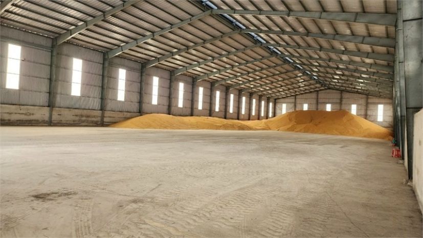 Xt xưởng sản xuất cho thuê ổn định, tiếp nhận sx cơ khí, 7005924