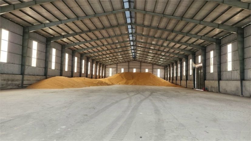 Xt xưởng sản xuất cho thuê ổn định, tiếp nhận sx cơ khí, 7005925