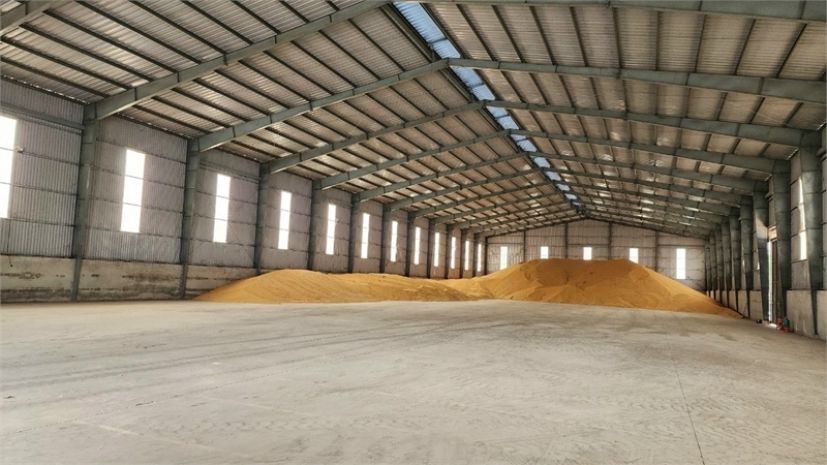 Xt xưởng sản xuất cho thuê ổn định, tiếp nhận sx cơ khí, 7005926