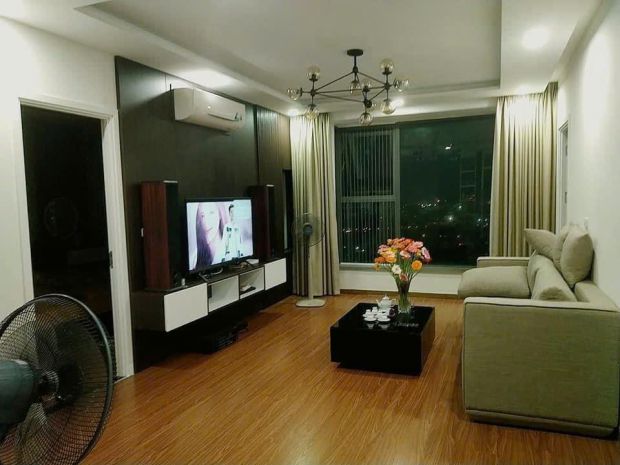 Chính chủ bán chcc ecogreen city 286 nguyễn xiển, phường 7005961