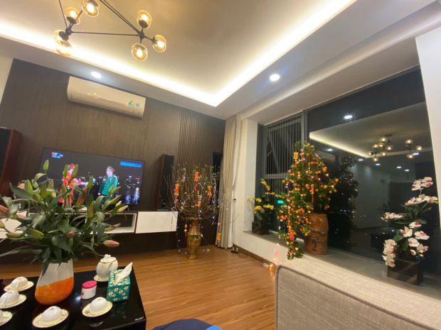 Chính chủ bán chcc ecogreen city 286 nguyễn xiển, phường 7005962