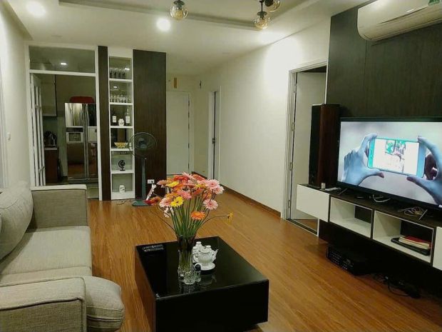 Chính chủ bán chcc ecogreen city 286 nguyễn xiển, phường 7005963