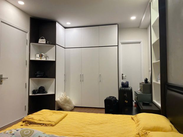 Chính chủ bán chcc ecogreen city 286 nguyễn xiển, phường 7005964