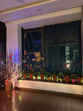 Chính chủ bán chcc ecogreen city 286 nguyễn xiển, phường 7005965