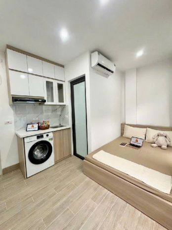 Ccmn hoa bằng - thang máy - 10 phòng pccc 40m2 6 tầng mặt 7005975