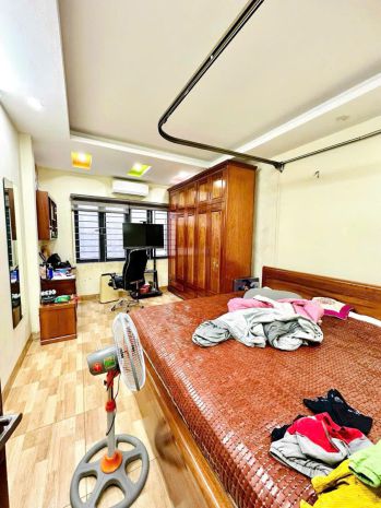 Phân lô hoàng văn thái - 2 thoáng trước sau - 49m2 6 tầng 7005999