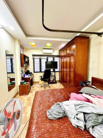 Phân lô hoàng văn thái - 2 thoáng trước sau - 49m2 6 tầng 7006000