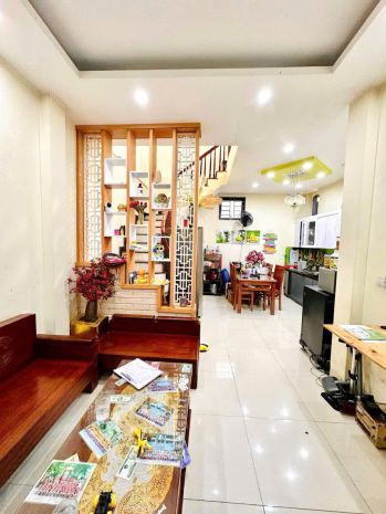 Phân lô hoàng văn thái - 2 thoáng trước sau - 49m2 6 tầng 7006001