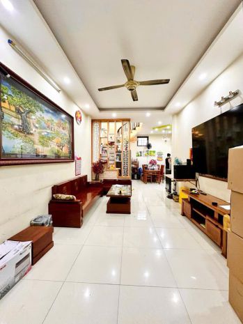 Phân lô hoàng văn thái - 2 thoáng trước sau - 49m2 6 tầng 7006002