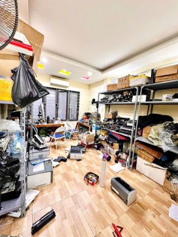 Phân lô hoàng văn thái - 2 thoáng trước sau - 49m2 6 tầng 7006003