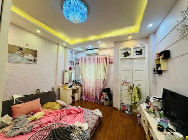 Bán nhà trường chinh ngay ngã tư sở - gần phố 53m2 5 tầng 7006009