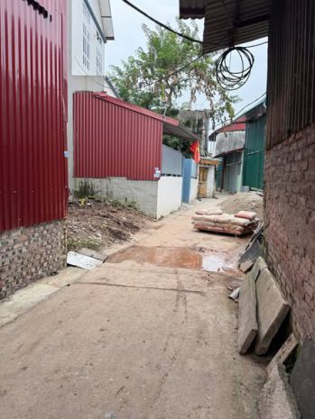 Cần tiền bán nhanh 67m đất đường thông ô tô thanh đa - phúc 7006017