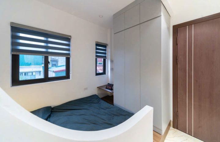 Bán tòa ccmn mới 8tầng tm lô góc  oto 2 thoáng doanh thu 7006051