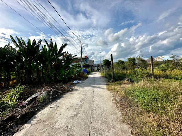 Chính chủ cần bán 2 lô đất liền kề hẻm 847 đường đồng 7006107