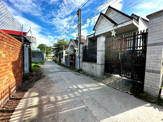 Chính chủ cần bán 2 lô đất liền kề hẻm 847 đường đồng 7006108