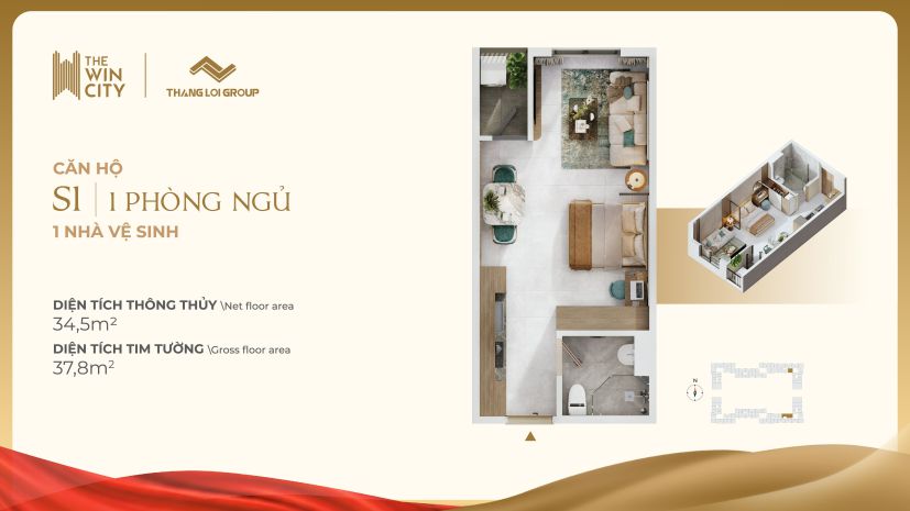 Hội thảo the win city  giải pháp an cư cho gia đình trẻ 7006131