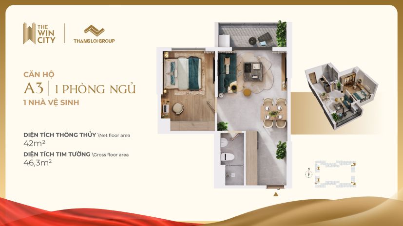 Hội thảo the win city  giải pháp an cư cho gia đình trẻ 7006134