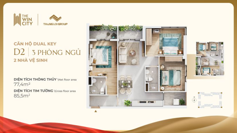 Hội thảo the win city  giải pháp an cư cho gia đình trẻ 7006137