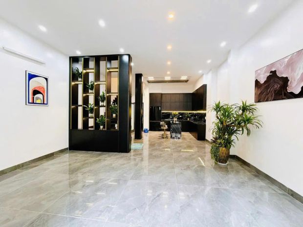 Bán nhà xuân la vỉa hè đá bóng- ô tô tránh  kinh doanh 7006218