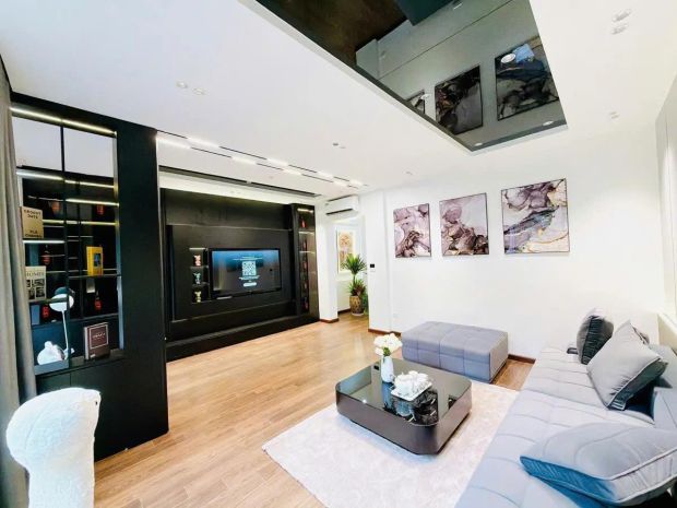 Bán nhà xuân la vỉa hè đá bóng- ô tô tránh  kinh doanh 7006219