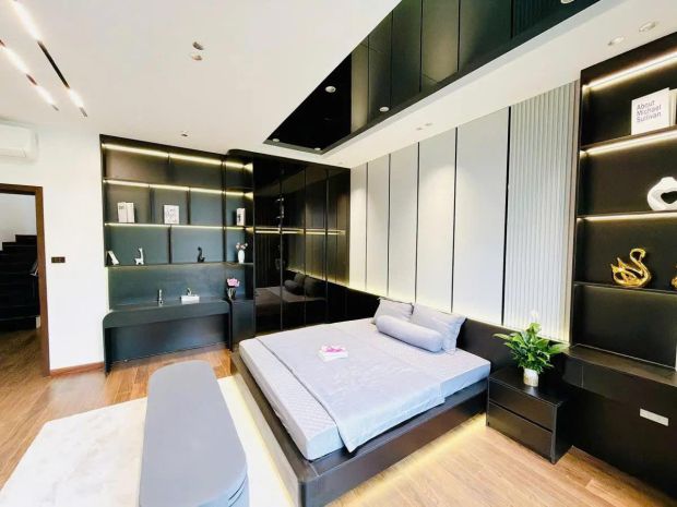 Bán nhà xuân la vỉa hè đá bóng- ô tô tránh  kinh doanh 7006220