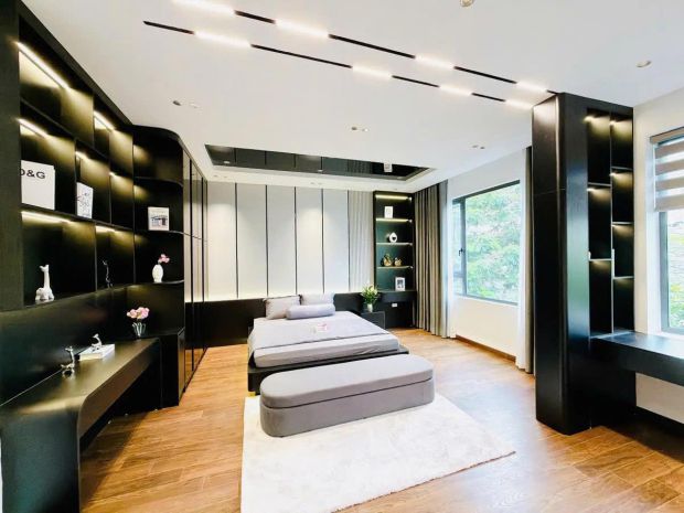 Bán nhà xuân la vỉa hè đá bóng- ô tô tránh  kinh doanh 7006221