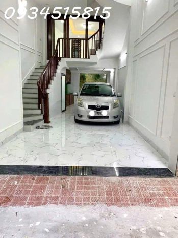 Bán nhanh nhà kim giang- ô tô vào nhà - 30m ra ô tô tránh - 7006289