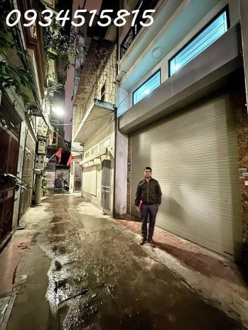 Bán nhanh nhà kim giang- ô tô vào nhà - 30m ra ô tô tránh - 7006290